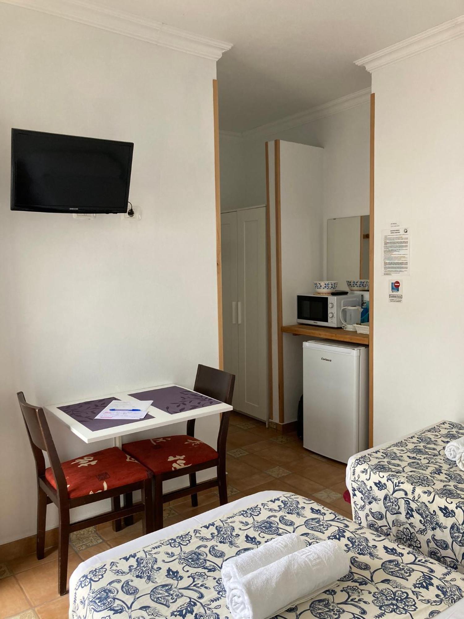 לה קאלטה Apartamentos Y Habitaciones Villa Marina חדר תמונה