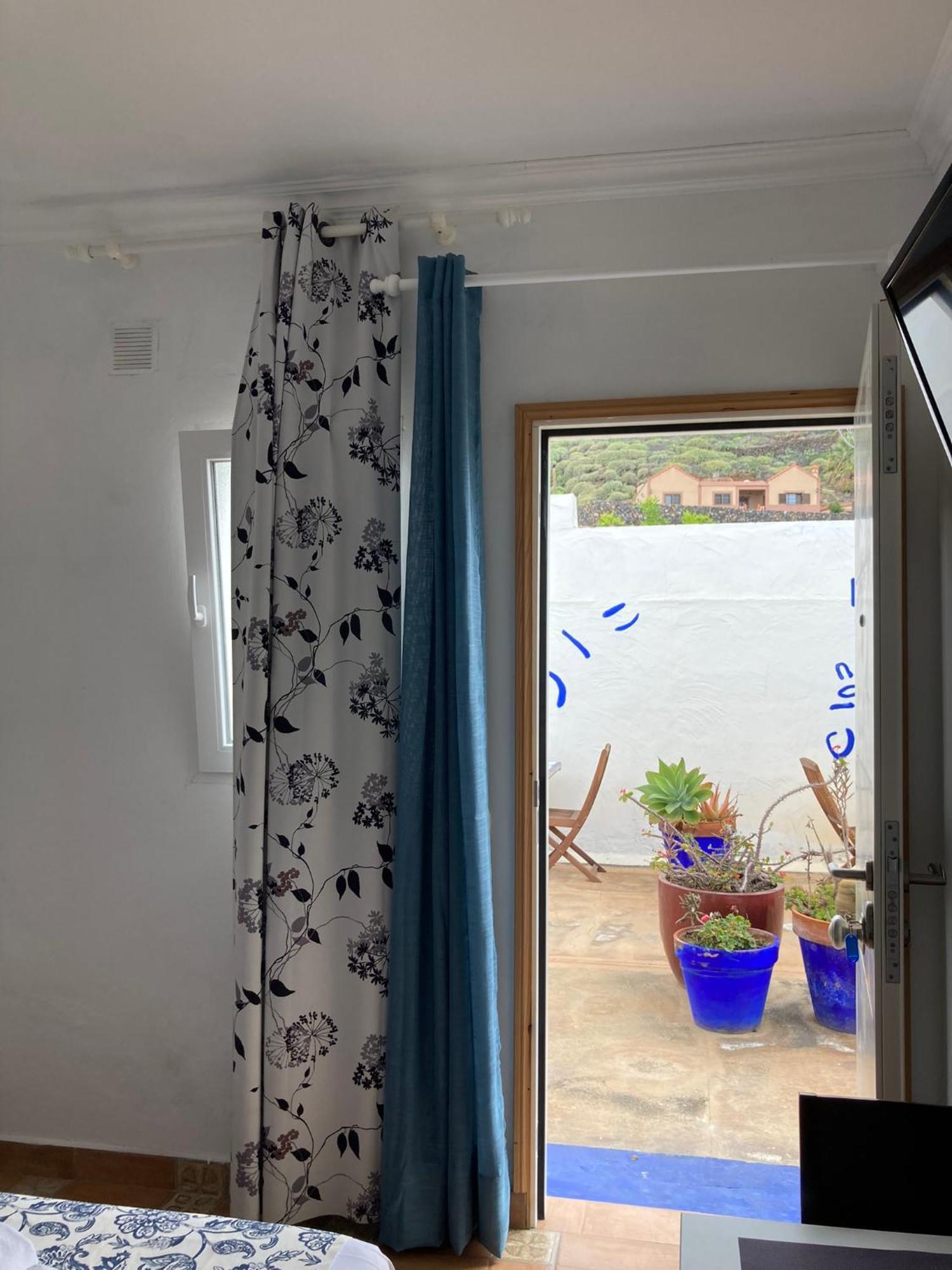 לה קאלטה Apartamentos Y Habitaciones Villa Marina חדר תמונה