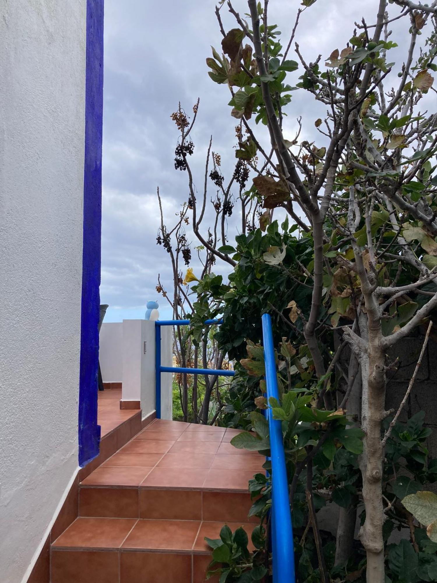 לה קאלטה Apartamentos Y Habitaciones Villa Marina חדר תמונה