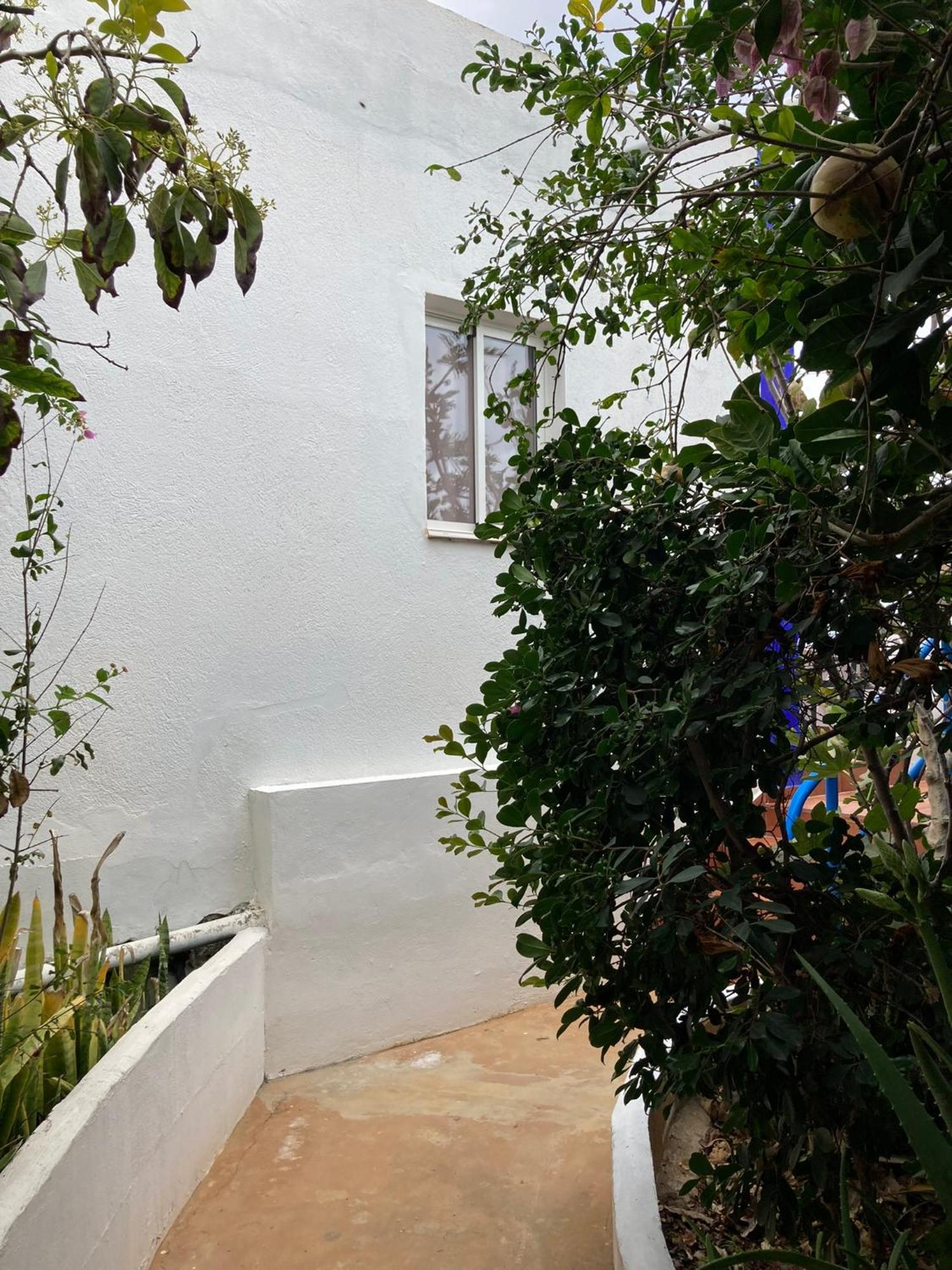 לה קאלטה Apartamentos Y Habitaciones Villa Marina חדר תמונה
